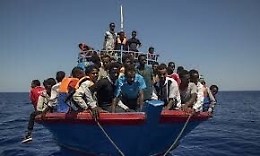 Migranti, la squadra mobile di Agrigento arresta altri sette tunisini