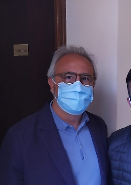 Fiumefreddo (Asm Taormina): «Milanesi, siete i benvenuti»