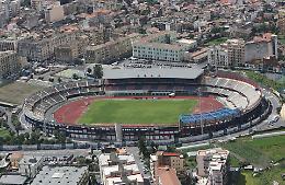 Catania-Benevento verso il record di presenze al Massimino