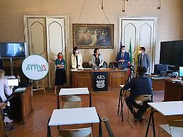 Neo gruppo all'Ars da ex M5S: «Ecco perchè ce ne siamo andati»