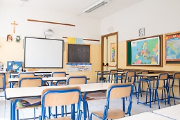 Covid, tornare a scuola a settembre? In Sicilia task force per capire come fare