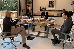 Vacanze in Sicilia, c'è il protocollo Bertolaso: no al passaporto sanitario, sì al tracciamento