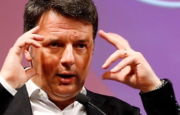 Matteo Renzi: «Fiscalità speciale in Sicilia! Basta lamentarsi, ci si deve provare»