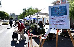 Catania, riecco i mercati del contadino: un altro segnale di normalità