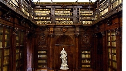 Censimento "I luoghi del Fai", l'agrigentino fa incetta di voti