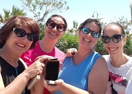 Eccezionale rinvenimento a Ribera: è tornato il fratino