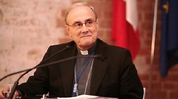 Mazara, quattro africani (uno era musulmano) "iniziati"  al cristianesimo