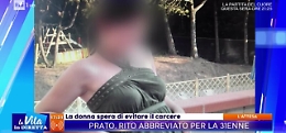 Fece un figlio con un allievo: condannata la prof di Prato