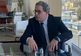 Ponte, Micciché: «Lo vogliono Renzi e Franceschini? Tanto non si farà, è un sogno irrealizzabile»