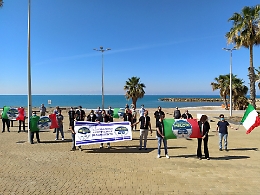 Festa della Repubblica, anche Fdi in piazza contro il Governo