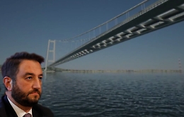 Cancelleri, tutta la verità sul Ponte: 
«Ecco perché dico “no”, ma se l'Ue...»