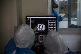 Catania, virus quasi sparito ma un'altra paziente si è “ripositivizzata”