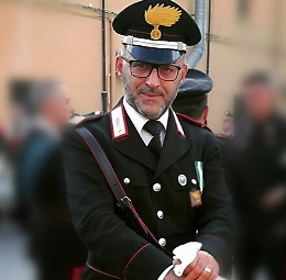 Donò stipendio per emergenza Covid, carabiniere tra Cavalieri della Repubblica