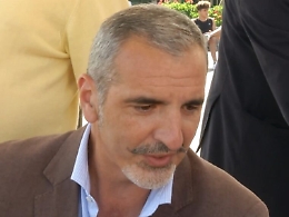 Auto incendiata a dirigente Reset, solidarietà della Flai-Cgil