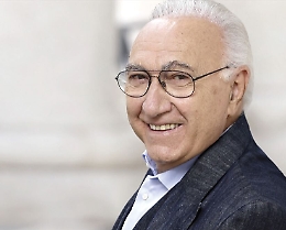 Compleanno Pippo Baudo, il "principe" della Tv compie 84 anni