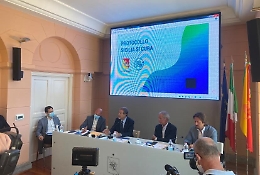 "SiciliaSiCura", Razza: «Ecco come funzionerà l'app per chi arriva in Sicilia»