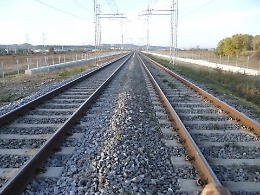 Ferrovie, Falcone chiede intervento immediato per sbloccare la Trapani-Alcamo