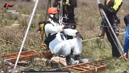 Noto, cinque anni fa era scomparso nel nulla: arrestato il presunto assassino