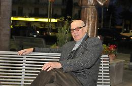 Addio  a Nino Lombardo, il pianoman che ha fatto ballare un'epoca