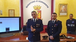 Sbarchi, altri sei extracomunitari arrestati dalla squadra mobile di Agrigento