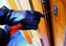 Catania, tre topi d'appartamento a Largo Bordighera: arrestati