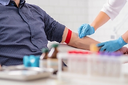 Covid, test sierologico gratuito per chi arriva a Partanna