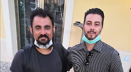 Lampedusa: "Condanniamo il gesto dell'incendio alle barche, ma se si farà l'ospedale il merito sarà delle nostre battaglie"