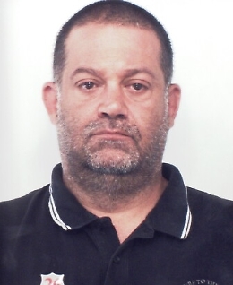 Catania, preso un latitante: si nascondeva in un'abitazione di Vaccarizzo