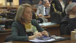 L'ex giudice Saguto condannata a 8 anni e 6 mesi per l'allegra gestione dei beni confiscati