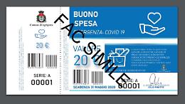 Agrigento, erogati altri 120 dal comune alle famiglie meno abbienti