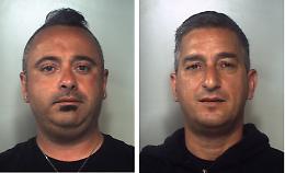 Catania, rubano 30 chili di corrispondenza dal centro di smistamento delle Poste