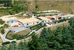 Sanpellegrino cede il marchio Acqua Vera e lo stabilmento di Santo Stefano di Quisquina