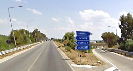 Ss 115: i sindaci agrigentini scrivono al Ministro De Micheli