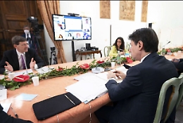 Dalla proroga della Cig al no ai licenziamenti, il piano di Conte per il rilancio