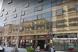 Enti di Formazione: il Cga commissaria
l'assessorato regionale alla Formazione