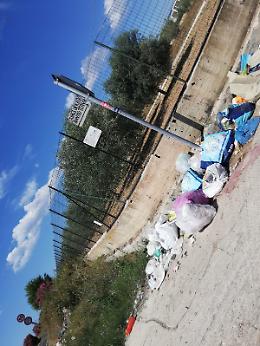 Siracusa: "Siamo sommersi dalla spazzatura"