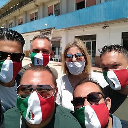 Centri d'accoglienza di Agrigento sotto la lente di ingrandimento di Rete 4