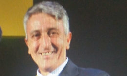 Antonino Miccichè eletto coordinatore dei quadri della Uilposte