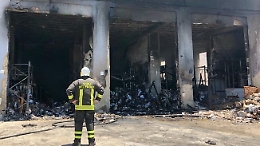 Agrigento: sindaco Firetto firma ordinanza di sgombero di 23 famiglie