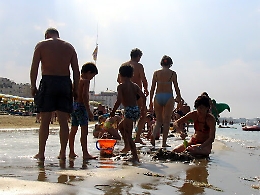 Bonus vacanze: al via dal primo luglio, le regole per averlo e come utilizzarlo