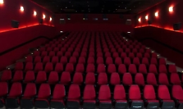 Cinema, riaperti in tutt'Italia tranne che a Palermo e Trapani
