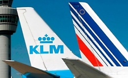 Klm e Air France torneranno a volare dall'aeroporto di Catania