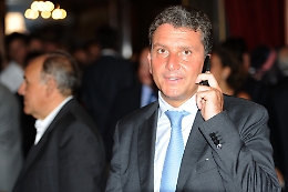 Lega: Alessandro Anello è il nuovo commissario del partito di Salvini a Palermo