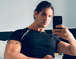 Delitto Lucifora: il carabiniere sott'accusa fa scena muta davanti al Gip