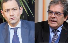 Sanità, l'assessore Razza reagisce a Bianco: «Chieda scusa o lo denuncio»