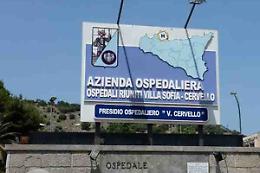 Palermo: va in ospedale per puntura da insetto, muore dopo 8 giorni fra tamponi e isolamento