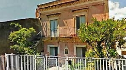 Catania, immobile confiscato alla mafia diventa centro d'accoglienza