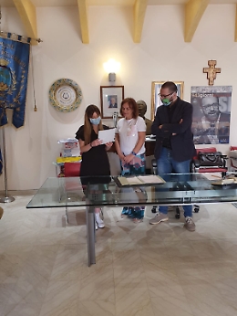 Palma di Montechiaro: il sindaco Castellino nomina un nuovo assessore