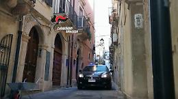 Siracusa, immobili sequestrati a presunto trafficante di droga