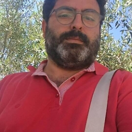 Blitz  Ermes, villa bruciata a consigliere comunale esposto contro boss